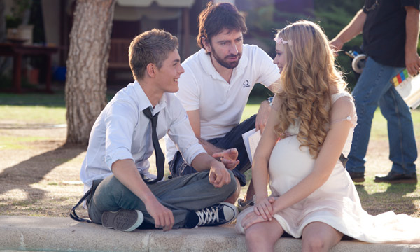 `La gran familia española´, una de las cintas españolas más comentadas la pasada temporada