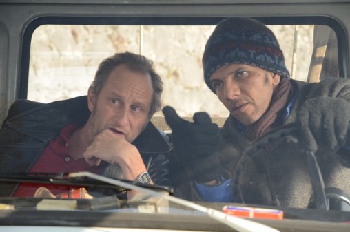 `La rançon de la glorie´