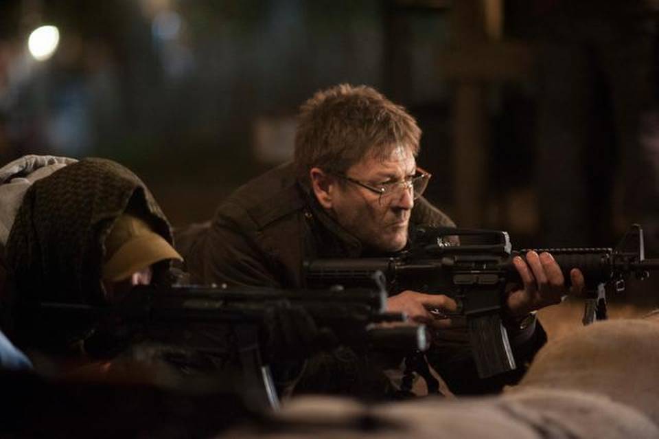 ¿Logrará Sean Bean mantener vivo a su personaje?