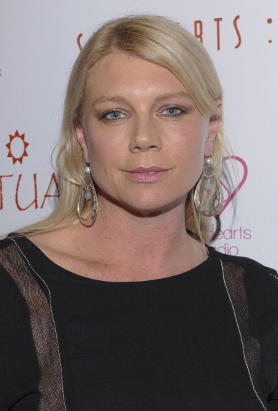 Peta Wilson en la actualidad