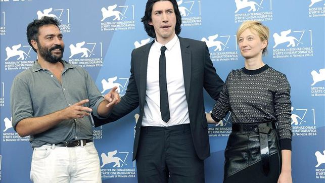 Venecia2014Hungryhearts