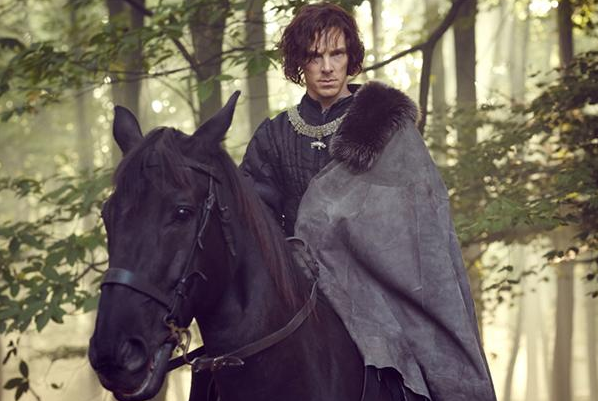 BenedictCumberbatchachThehollowcrown