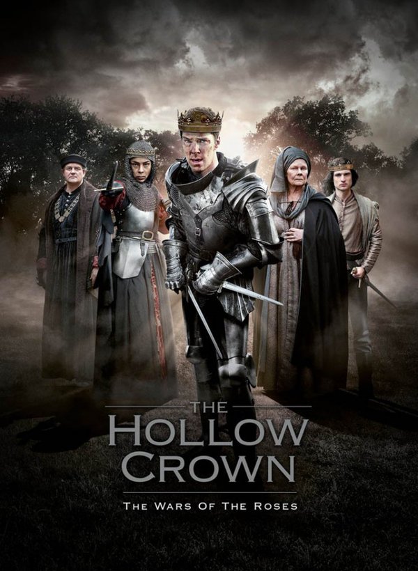 ThehollowcrownBenedict