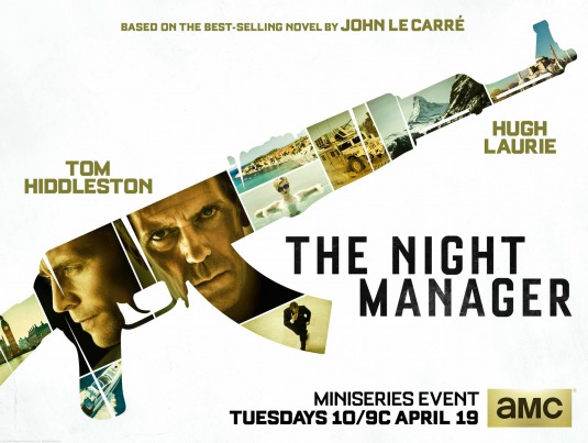 Thenightmanager