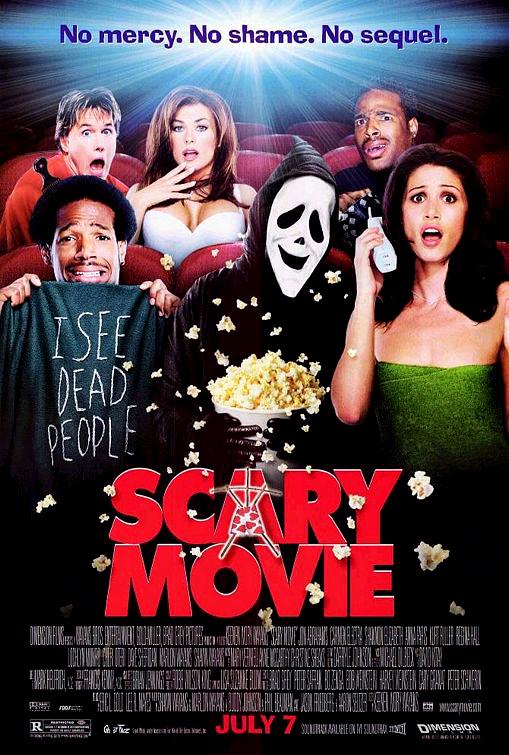 RankingsagasScaryMovie
