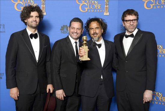 Oscar2015GuionBirdman