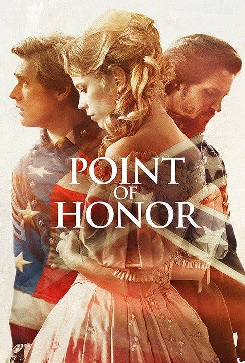Point-of-Honor