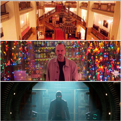 GremiodeMaquilladoresyPeluqueros