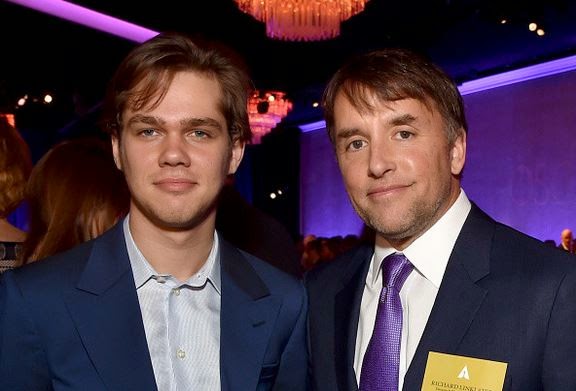 Oscar2015AlmuerzoBoyhood