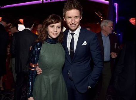 Oscar2015AlmuerzoEddieRedmayne