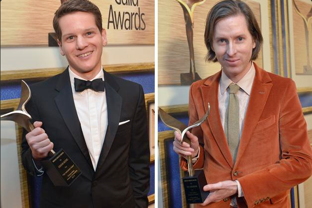 WGA2015WesAndersonGrahamMoore