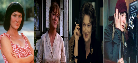 ConexionOscarHistoricoMerylStreepPapeles