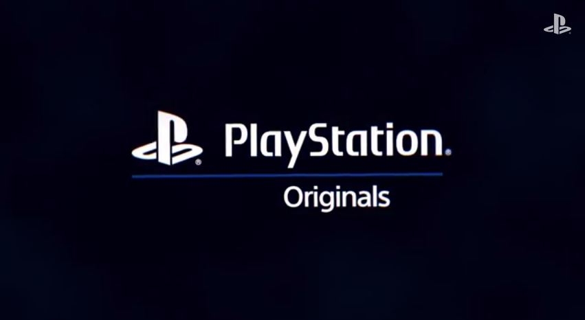 PlayStation-Originals