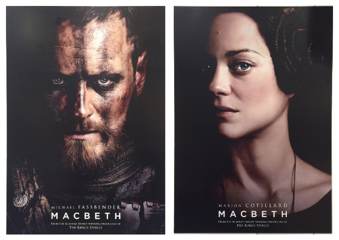 Macbeth-double