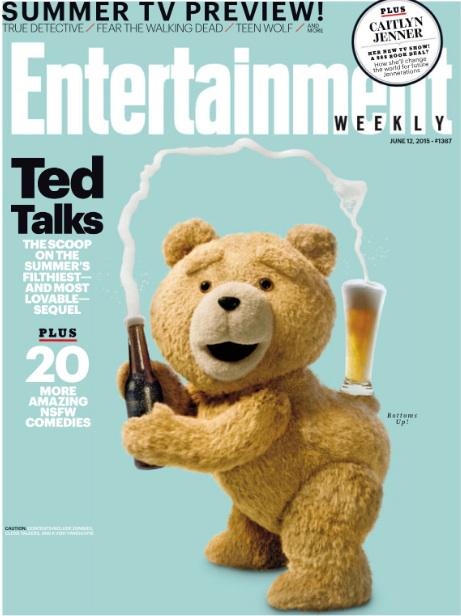 Ted2EW