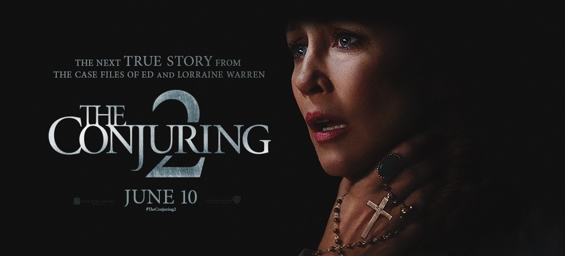 Theconjuring2