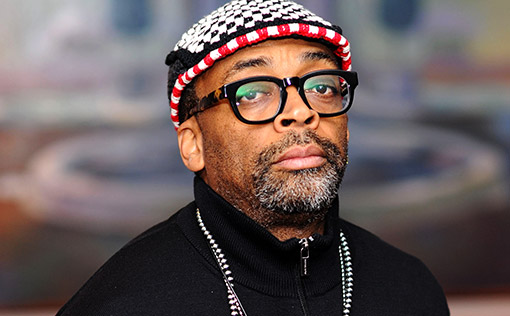Director Spike Lee attends the TCM Road To Hollywood / New York at Ziegfeld Theatre on March 1, 2012 in New York City. 22209_DK_0185.JPG
