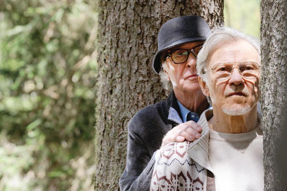 Oscar2016Lagiovinezza