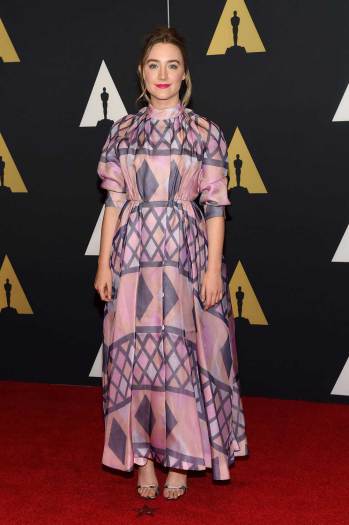 Oscar2016HonorificosSaoirseRonan