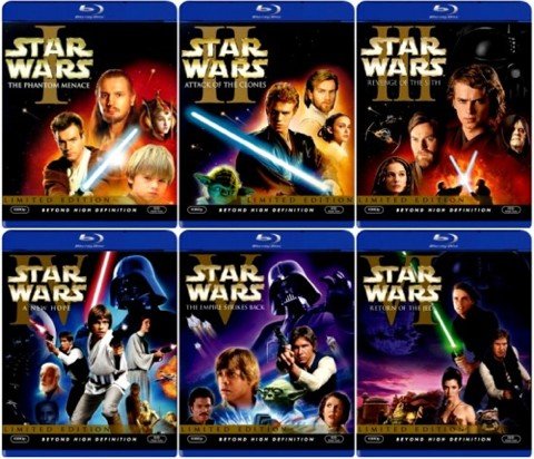 DVDStarWars