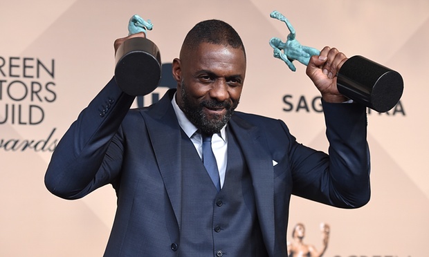 SAG2016IdrisElba