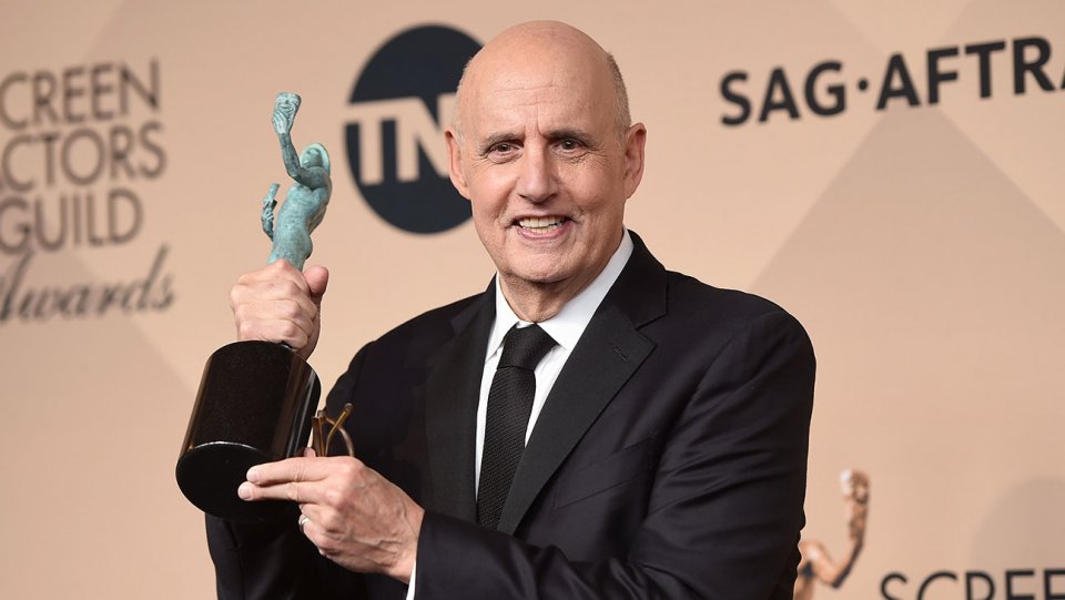 SAG2016JeffreyTambor