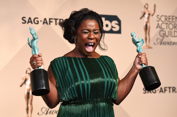 SAG2016UzoAduba