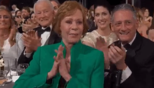 SAGCarolBurnett