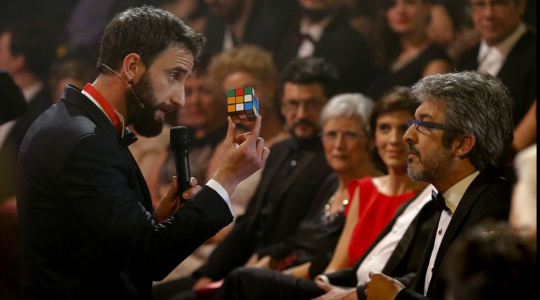 Goya2016DaniRoviraRicardoDarin