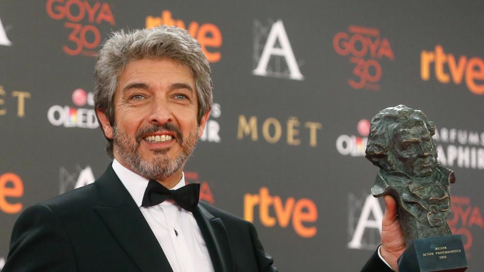 Goya2016RicardoDarin