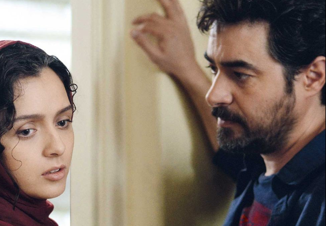 Cannes2016Thesalesman