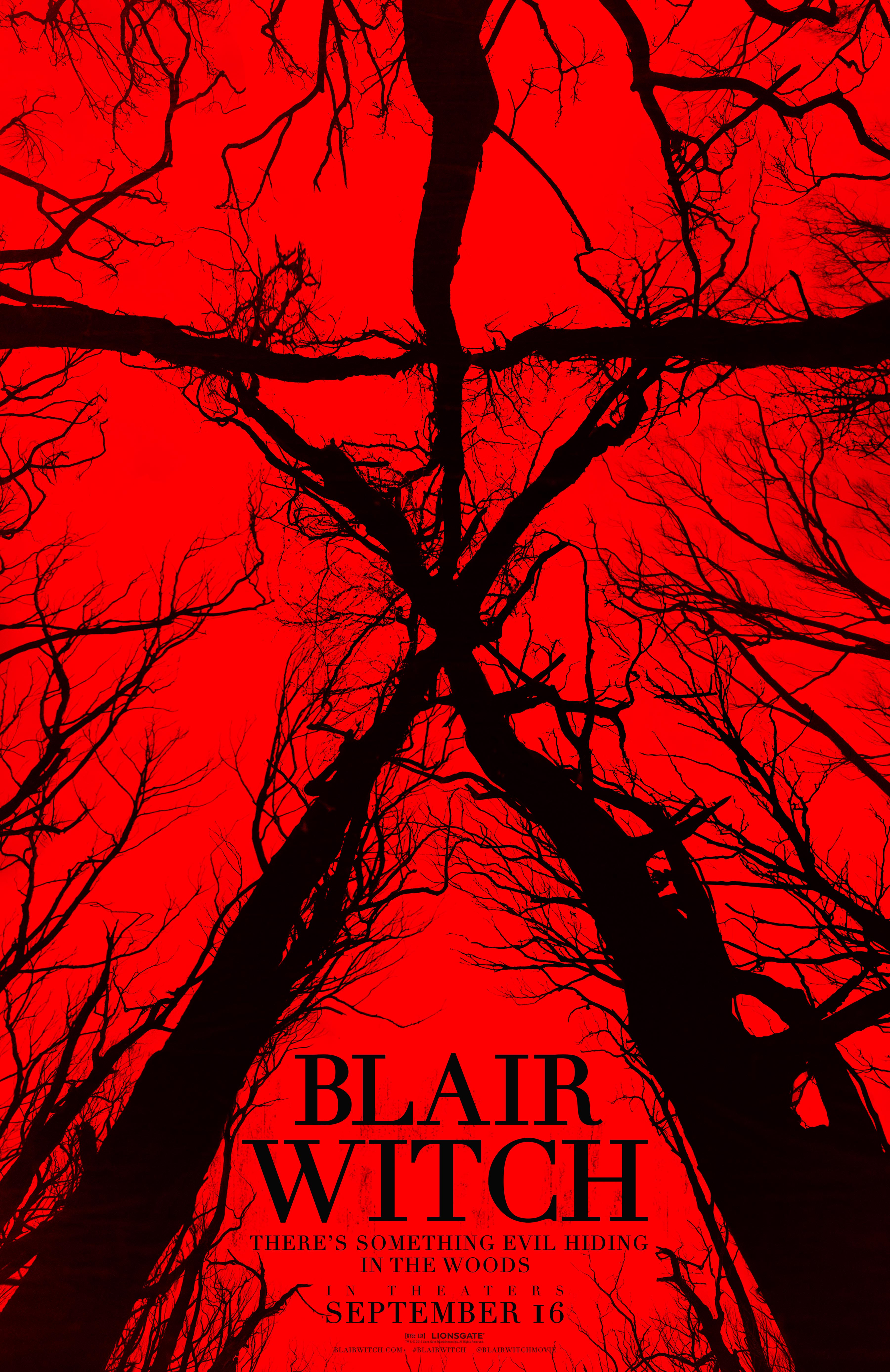 Blair-Witch