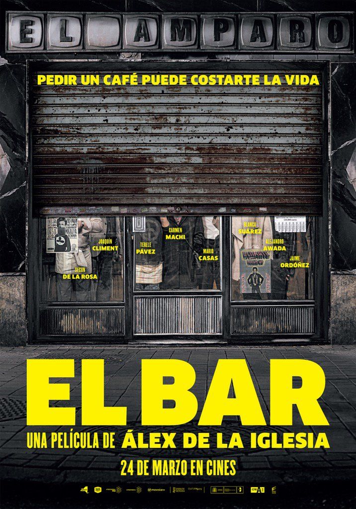 el-bar-poster