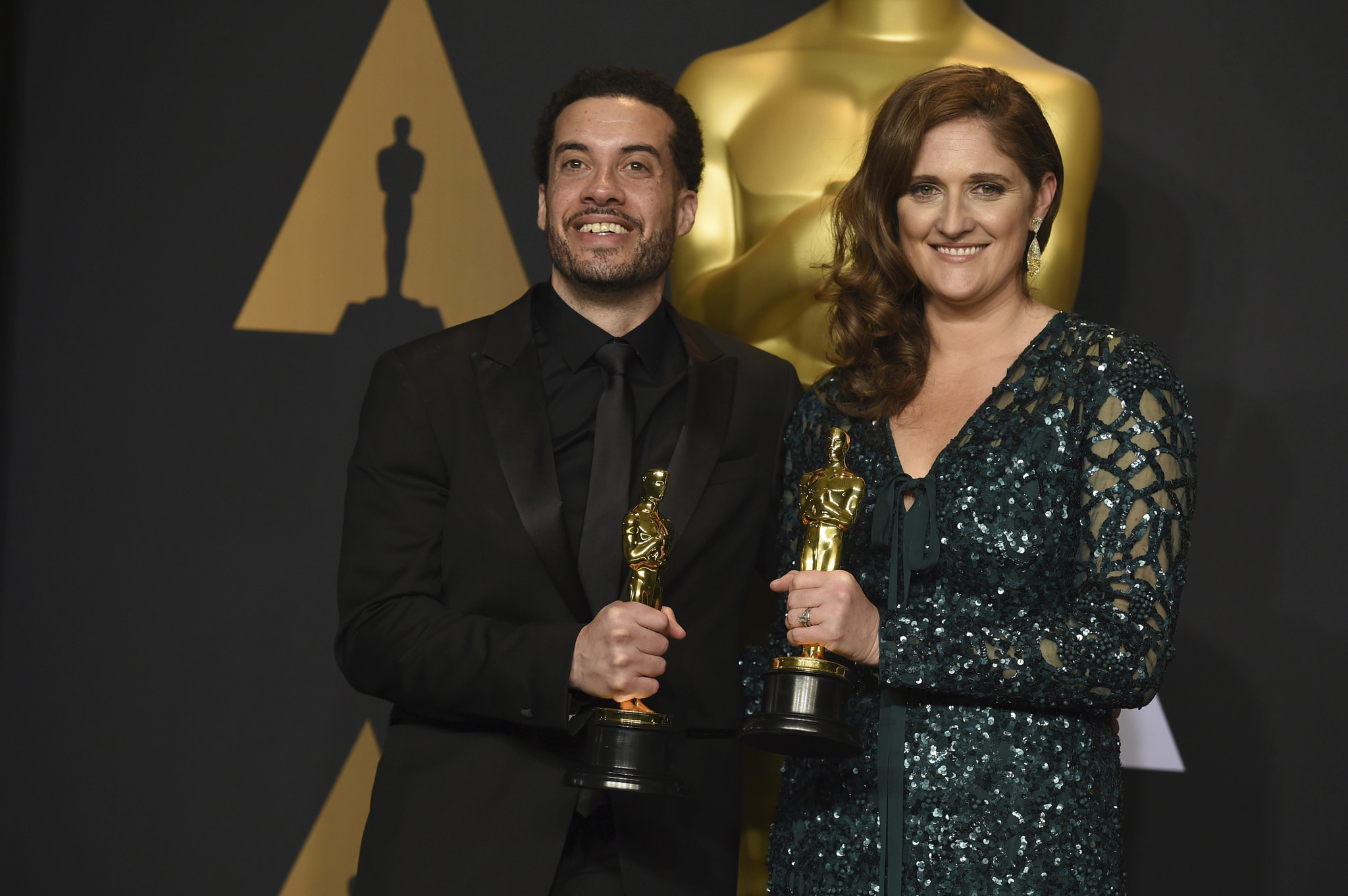 Oscar2017Documental