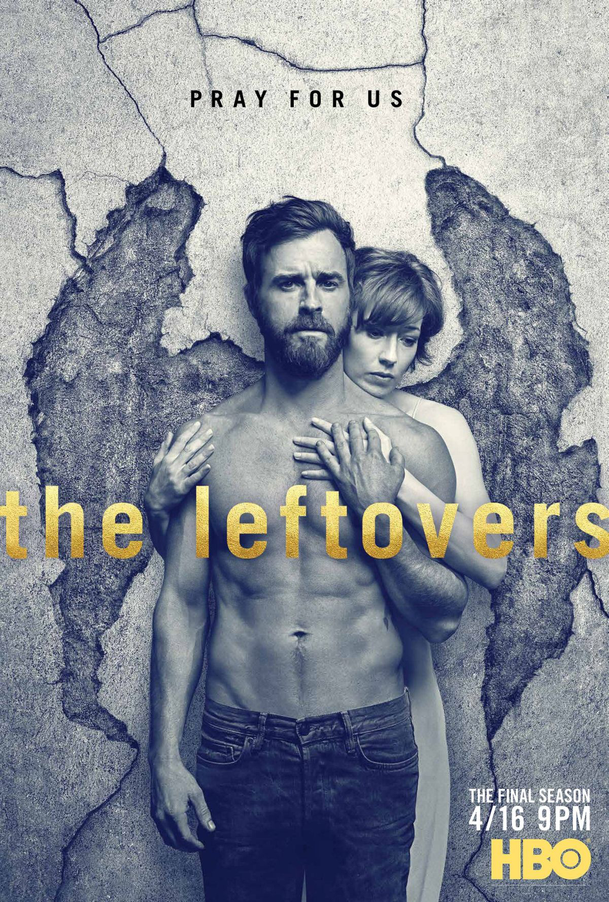 Theleftovers