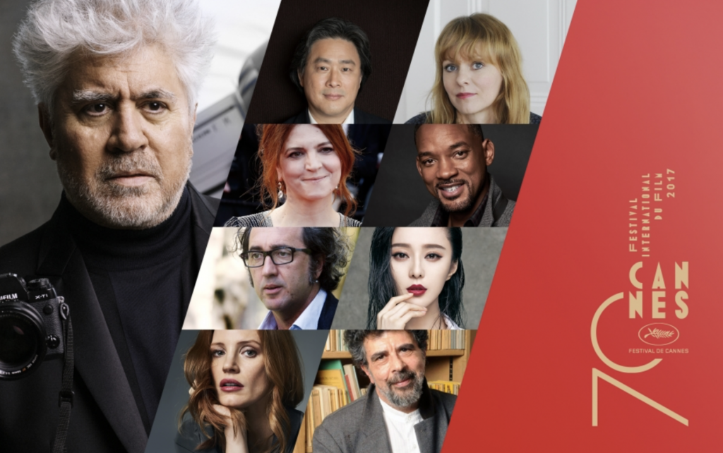 Cannes2017Jurado