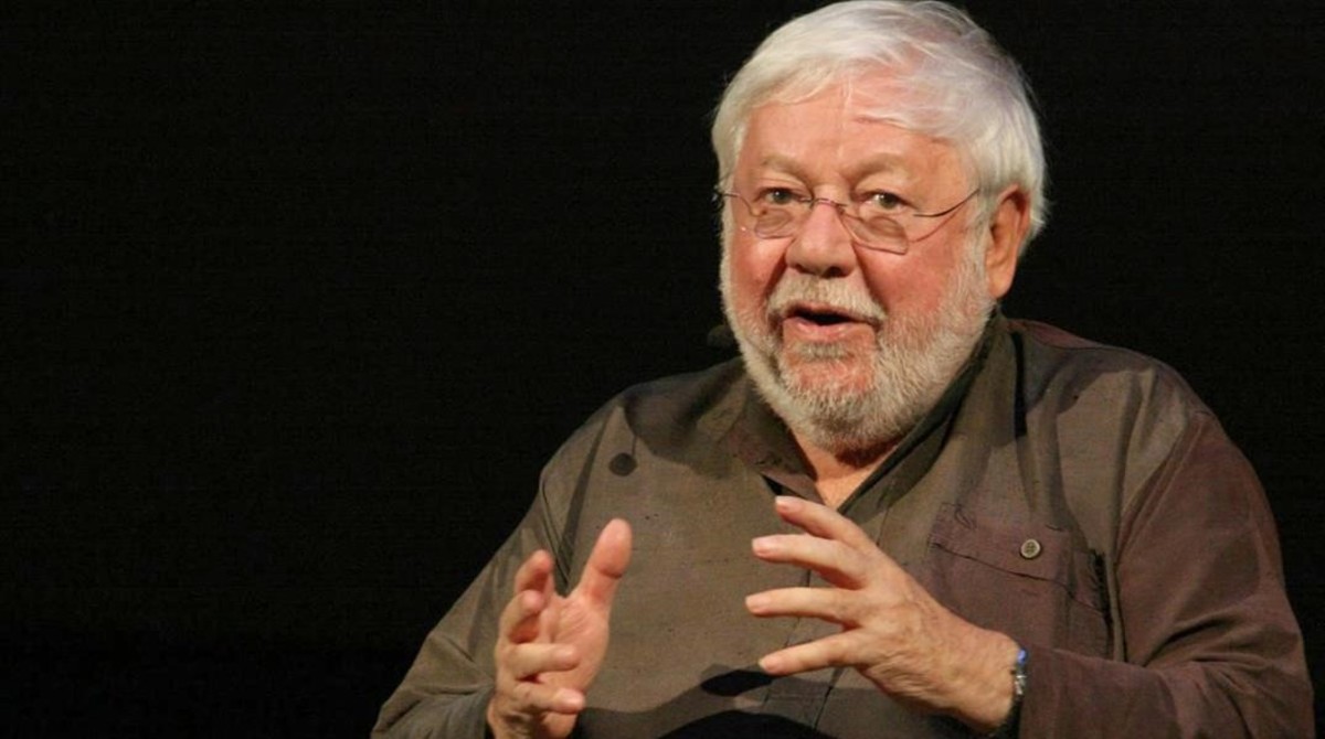 Paolo villaggio actor comico