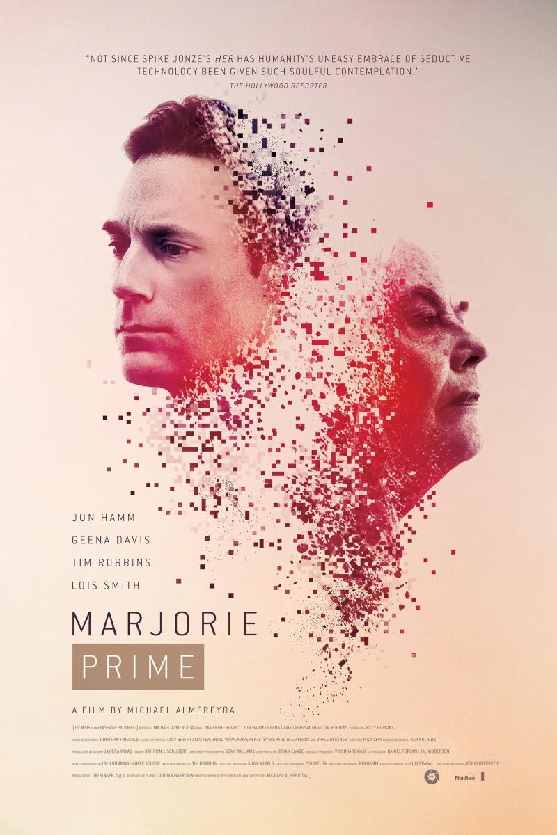 MarjoriePrime