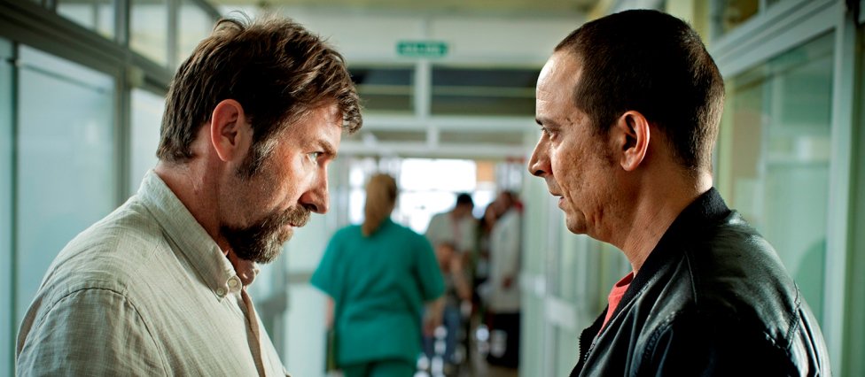 TardeparalairaRemake