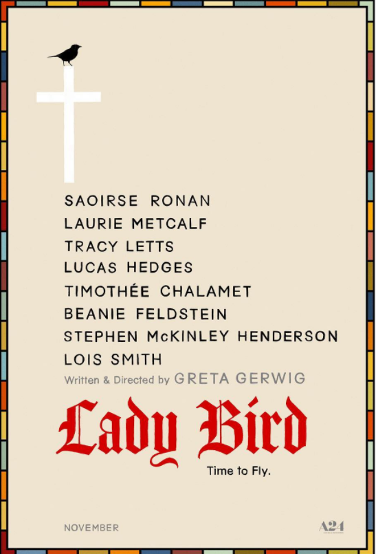 LadyBirdCartel