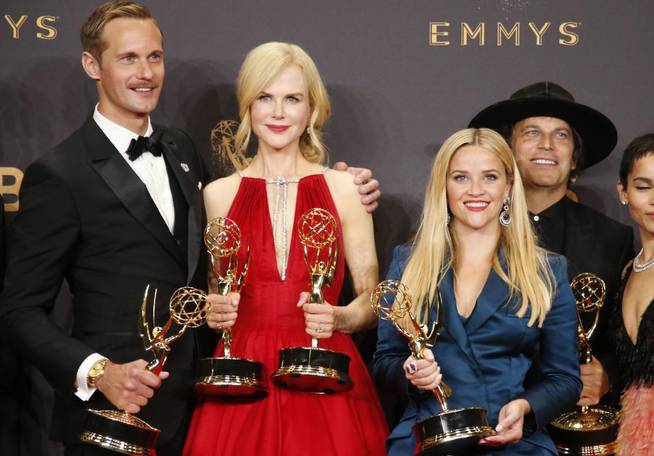 Emmys2017Ganadores01