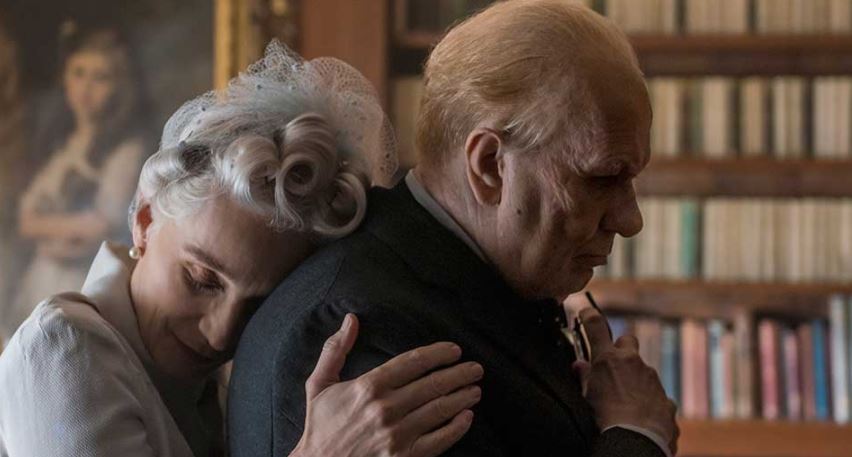 Toronto2017PeliculasDarkesthour