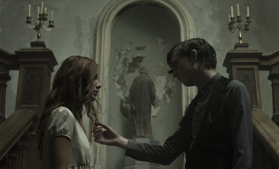 the lodgers