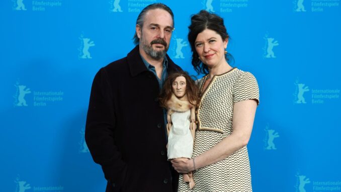 YoLoveisarebelliousbirdBerlinale