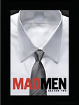 Ya está a la venta la segunda temporada de "Mad Men"