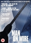 "Man on wire"