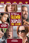 "Quemar después de leer", delirante comedia de los Coen con un buen plantel de estrellas