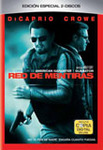"Red de mentiras", acción y espionaje con Russell Crowe y Leonardo DiCaprio