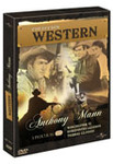 Un buen pack de westerns de Anthony Mann completan la buena oferta de la semana