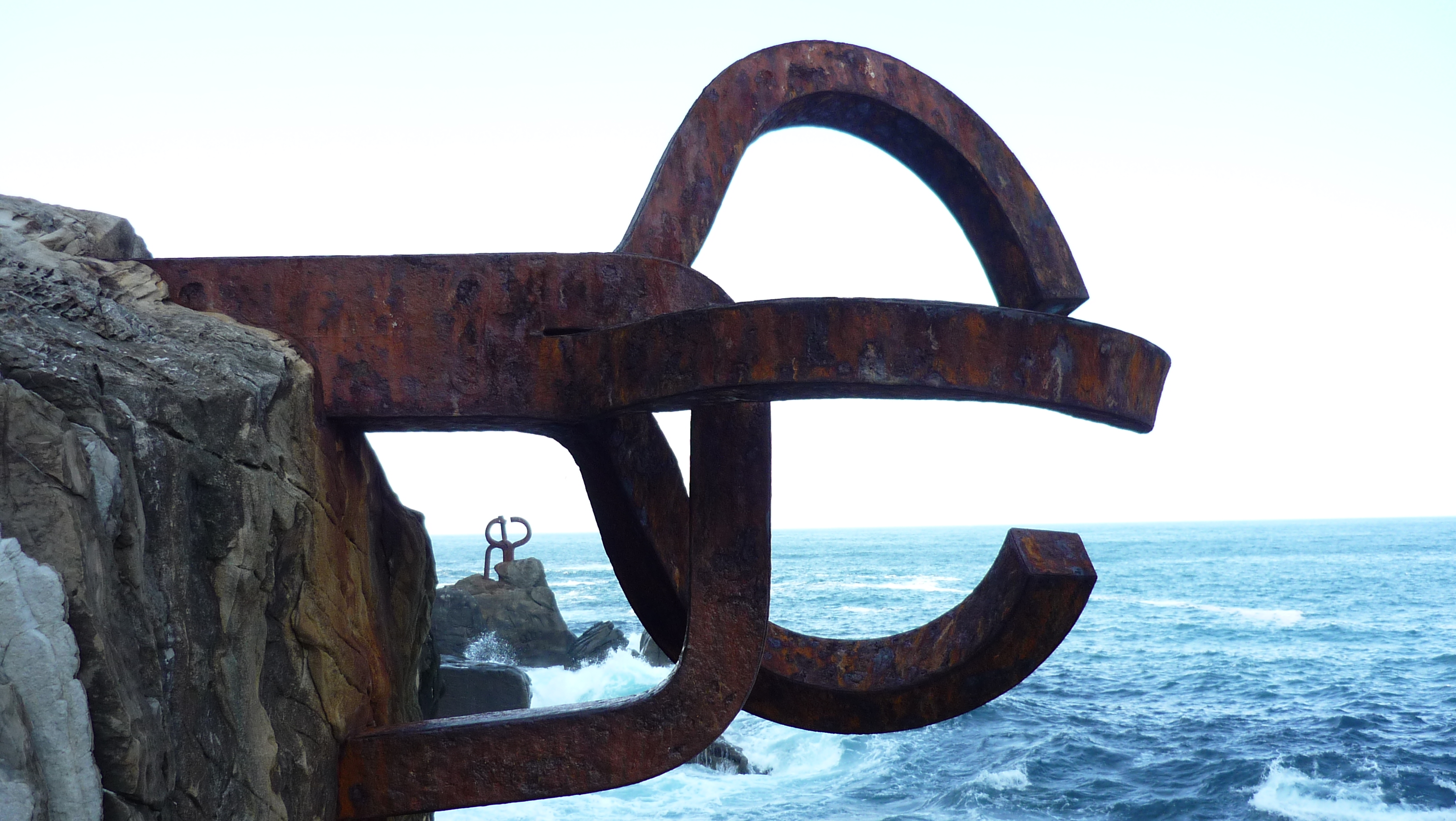 El peine de los vientos